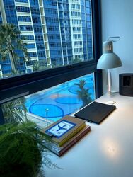 City Square Residences (D8), Condominium #457928031